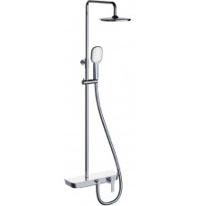 1 Nine Elegance - coloana de dus 